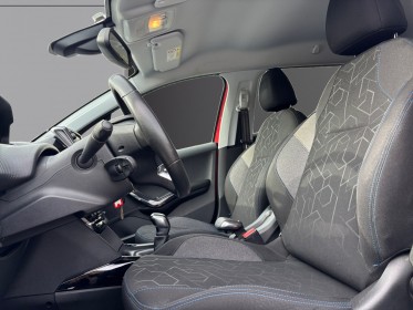 Peugeot 2008 bluehdi 100ch bvm5 signature - suivi/radar av ar/carplay/attelage - garantie 12 mois occasion simplicicar...