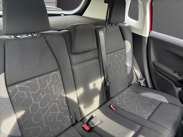 Peugeot 2008 bluehdi 100ch bvm5 signature - suivi/radar av ar/carplay/attelage - garantie 12 mois occasion simplicicar...