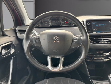 Peugeot 2008 bluehdi 100ch bvm5 signature - suivi/radar av ar/carplay/attelage - garantie 12 mois occasion simplicicar...