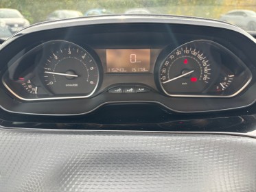 Peugeot 2008 bluehdi 100ch bvm5 signature - suivi/radar av ar/carplay/attelage - garantie 12 mois occasion simplicicar...