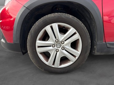 Peugeot 2008 bluehdi 100ch bvm5 signature - suivi/radar av ar/carplay/attelage - garantie 12 mois occasion simplicicar...