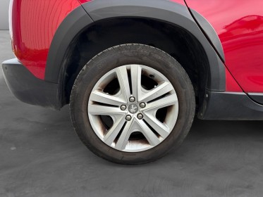 Peugeot 2008 bluehdi 100ch bvm5 signature - suivi/radar av ar/carplay/attelage - garantie 12 mois occasion simplicicar...