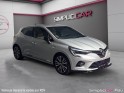 Renault clio  v 1.3 tce 140  initiale paris 21n occasion simplicicar pau simplicicar simplicibike france Renault clio  v 1.3 tce 140  initiale paris 21n occasion simplicicar pau simplicicar simplicibike france