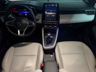 Renault clio  v 1.3 tce 140  initiale paris 21n occasion simplicicar pau simplicicar simplicibike france