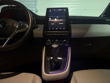 Renault clio  v 1.3 tce 140  initiale paris 21n occasion simplicicar pau simplicicar simplicibike france