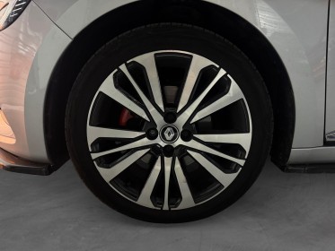 Renault clio  v 1.3 tce 140  initiale paris 21n occasion simplicicar pau simplicicar simplicibike france