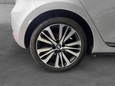 Renault clio  v 1.3 tce 140  initiale paris 21n occasion simplicicar pau simplicicar simplicibike france