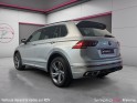 Volkswagen tiguan 1.4 ehybrid 245ch dsg6 r-line - garantie 12 mois occasion simplicicar reims simplicicar simplicibike france Volkswagen tiguan 1.4 ehybrid 245ch dsg6 r-line - garantie 12 mois occasion simplicicar reims simplicicar simplicibike france
