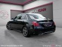 Mercedes classe c 180 d 9g-tronic amg line occasion simplicicar arras  simplicicar simplicibike france Mercedes classe c 180 d 9g-tronic amg line occasion simplicicar arras  simplicicar simplicibike france