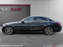 Mercedes classe c 180 d 9g-tronic amg line occasion simplicicar arras  simplicicar simplicibike france Mercedes classe c 180 d 9g-tronic amg line occasion simplicicar arras  simplicicar simplicibike france