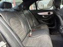 Mercedes classe c 180 d 9g-tronic amg line occasion simplicicar arras  simplicicar simplicibike france Mercedes classe c 180 d 9g-tronic amg line occasion simplicicar arras  simplicicar simplicibike france