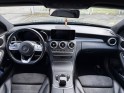 Mercedes classe c 180 d 9g-tronic amg line occasion simplicicar arras  simplicicar simplicibike france Mercedes classe c 180 d 9g-tronic amg line occasion simplicicar arras  simplicicar simplicibike france