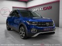 Volkswagen t-cross 1.0 tsi 115 start/stop dsg7 carat carplay occasion simplicicar magny-en-vexin simplicicar simplicibike... Volkswagen t-cross 1.0 tsi 115 start/stop dsg7 carat carplay occasion simplicicar magny-en-vexin simplicicar simplicibike...
