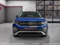 Volkswagen t-cross 1.0 tsi 115 start/stop dsg7 carat carplay occasion simplicicar magny-en-vexin simplicicar simplicibike... Volkswagen t-cross 1.0 tsi 115 start/stop dsg7 carat carplay occasion simplicicar magny-en-vexin simplicicar simplicibike...
