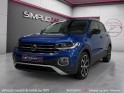 Volkswagen t-cross 1.0 tsi 115 start/stop dsg7 carat carplay occasion simplicicar magny-en-vexin simplicicar simplicibike... Volkswagen t-cross 1.0 tsi 115 start/stop dsg7 carat carplay occasion simplicicar magny-en-vexin simplicicar simplicibike...