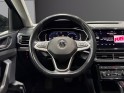 Volkswagen t-cross 1.0 tsi 115 start/stop dsg7 carat carplay occasion simplicicar magny-en-vexin simplicicar simplicibike... Volkswagen t-cross 1.0 tsi 115 start/stop dsg7 carat carplay occasion simplicicar magny-en-vexin simplicicar simplicibike...