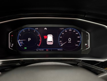 Volkswagen t-cross 1.0 tsi 115 start/stop dsg7 carat carplay occasion simplicicar magny-en-vexin simplicicar simplicibike...