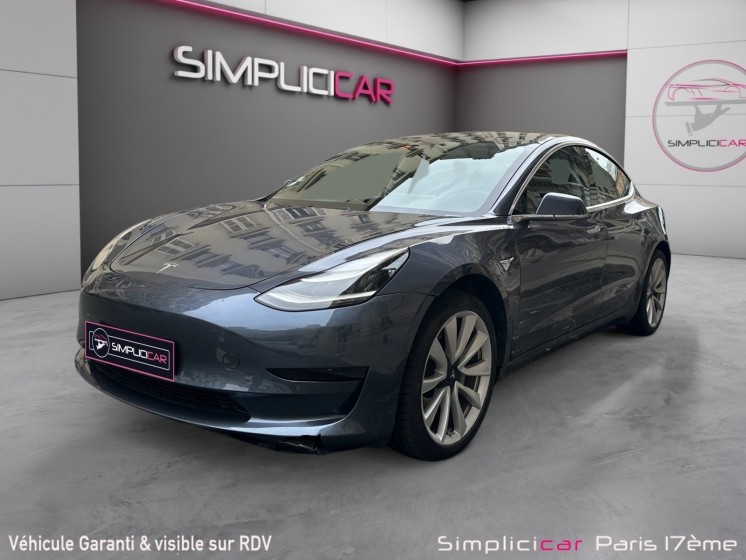 Tesla model 3 standard range plus rwd occasion paris 17ème (75)(porte maillot) simplicicar simplicibike france Tesla model 3 standard range plus rwd occasion paris 17ème (75)(porte maillot) simplicicar simplicibike france