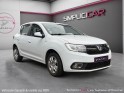 Dacia sandero sce 75 city  - dacia sandero - garantie 12 mois - climatisation occasion simplicicar les sables-d'olonne... Dacia sandero sce 75 city  - dacia sandero - garantie 12 mois - climatisation occasion simplicicar les sables-d'olonne...