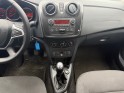 Dacia sandero sce 75 city  - dacia sandero - garantie 12 mois - climatisation occasion simplicicar les sables-d'olonne... Dacia sandero sce 75 city  - dacia sandero - garantie 12 mois - climatisation occasion simplicicar les sables-d'olonne...