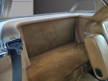 Mercedes-benz 560 sl 5.6l v8 r 107 sl cabriolet occasion simplicicar reims simplicicar simplicibike france