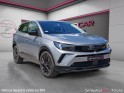 Opel grandland 1.2 turbo 130 ch bva8 gs micro hybride occasion simplicicar tours  simplicicar simplicibike france