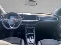 Opel grandland 1.2 turbo 130 ch bva8 gs micro hybride occasion simplicicar tours  simplicicar simplicibike france