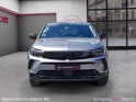 Opel grandland 1.2 turbo 130 ch bva8 gs micro hybride occasion simplicicar tours  simplicicar simplicibike france