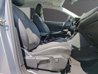 Opel grandland 1.2 turbo 130 ch bva8 gs micro hybride occasion simplicicar tours  simplicicar simplicibike france