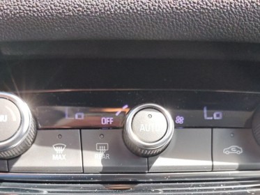 Opel grandland 1.2 turbo 130 ch bva8 gs micro hybride occasion simplicicar tours  simplicicar simplicibike france