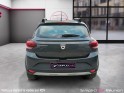 Dacia sandero 1.0 tce 90ch finition stepway expression / caméra de recul occasion réunion ville st pierre simplicicar... Dacia sandero 1.0 tce 90ch finition stepway expression / caméra de recul occasion réunion ville st pierre simplicicar...