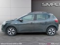 Dacia sandero 1.0 tce 90ch finition stepway expression / caméra de recul occasion réunion ville st pierre simplicicar... Dacia sandero 1.0 tce 90ch finition stepway expression / caméra de recul occasion réunion ville st pierre simplicicar...