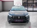 Dacia sandero 1.0 tce 90ch finition stepway expression / caméra de recul occasion réunion ville st pierre simplicicar... Dacia sandero 1.0 tce 90ch finition stepway expression / caméra de recul occasion réunion ville st pierre simplicicar...