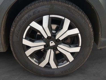 Dacia sandero 1.0 tce 90ch finition stepway expression / caméra de recul occasion réunion ville st pierre simplicicar...