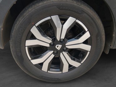 Dacia sandero 1.0 tce 90ch finition stepway expression / caméra de recul occasion réunion ville st pierre simplicicar...