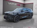 Bmw xm g09 653 ch bva8 bowers  wilkins sieges massants ventilés chauffants avec tva garantie 12 mois occasion simplicicar... Bmw xm g09 653 ch bva8 bowers  wilkins sieges massants ventilés chauffants avec tva garantie 12 mois occasion simplicicar...