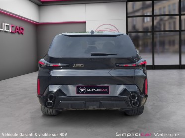 Bmw xm g09 653 ch bva8 bowers  wilkins sieges massants ventilés chauffants avec tva garantie 12 mois occasion simplicicar...