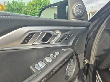 Bmw xm g09 653 ch bva8 bowers  wilkins sieges massants ventilés chauffants avec tva garantie 12 mois occasion simplicicar...