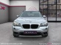 Bmw x1 e84 lci sdrive 18d 143 ch business a occasion avignon (84) simplicicar simplicibike france Bmw x1 e84 lci sdrive 18d 143 ch business a occasion avignon (84) simplicicar simplicibike france