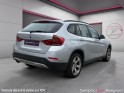 Bmw x1 e84 lci sdrive 18d 143 ch business a occasion avignon (84) simplicicar simplicibike france Bmw x1 e84 lci sdrive 18d 143 ch business a occasion avignon (84) simplicicar simplicibike france