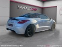 Peugeot rcz 1.6 thp 156ch a garantie é mois occasion simplicicar lyon nord simplicicar simplicibike france Peugeot rcz 1.6 thp 156ch a garantie é mois occasion simplicicar lyon nord simplicicar simplicibike france
