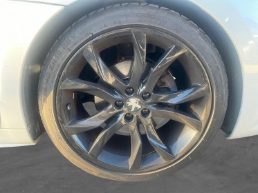 Peugeot rcz 1.6 thp 156ch a garantie é mois occasion simplicicar lyon nord simplicicar simplicibike france