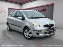 Toyota yaris ii 1.3 - 87 vvt-i luna - premiere main - historique d'entretiens complet disponible occasion simplicicar lagny ... Toyota yaris ii 1.3 - 87 vvt-i luna - premiere main - historique d'entretiens complet disponible occasion simplicicar lagny ...