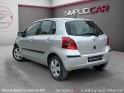 Toyota yaris ii 1.3 - 87 vvt-i luna - premiere main - historique d'entretiens complet disponible occasion simplicicar lagny ... Toyota yaris ii 1.3 - 87 vvt-i luna - premiere main - historique d'entretiens complet disponible occasion simplicicar lagny ...