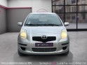 Toyota yaris ii 1.3 - 87 vvt-i luna - premiere main - historique d'entretiens complet disponible occasion simplicicar lagny ... Toyota yaris ii 1.3 - 87 vvt-i luna - premiere main - historique d'entretiens complet disponible occasion simplicicar lagny ...