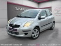 Toyota yaris ii 1.3 - 87 vvt-i luna - premiere main - historique d'entretiens complet disponible occasion simplicicar lagny ... Toyota yaris ii 1.3 - 87 vvt-i luna - premiere main - historique d'entretiens complet disponible occasion simplicicar lagny ...