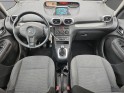 Citroen c3 picasso 110ch confort / navigation / distribution faite occasion simplicicar orgeval  simplicicar simplicibike...