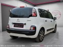 Citroen c3 picasso 110ch confort / navigation / distribution faite occasion simplicicar orgeval  simplicicar simplicibike... Citroen c3 picasso 110ch confort / navigation / distribution faite occasion simplicicar orgeval  simplicicar simplicibike...