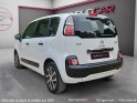 Citroen c3 picasso 110ch confort / navigation / distribution faite occasion simplicicar orgeval  simplicicar simplicibike...
