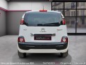 Citroen c3 picasso 110ch confort / navigation / distribution faite occasion simplicicar orgeval  simplicicar simplicibike...